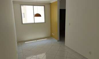 Imagem 2: Barra Funda Park (Estação Água Branca) 02 dormitórios, andar alto