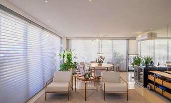 Imagem 7: Opus Araguaya - Apartamento 3 quartos, sendo 3 suítes