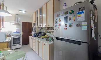 Imagem 7: Apartamento Venda Pinheiros 100 m² 3 Dormitórios