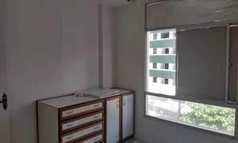 Imagem: Apartamento para aluguel possui 46 metros