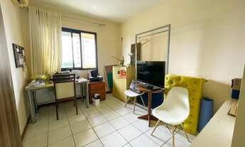 Imagem 5: Solar da Praia 3 Quartos 5º andar, 3 quartos sendo 1 suíte, 2 semi-suítes