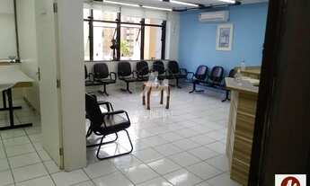 Imagem 4: Sala comercial (sala - edificio coml.) , cozinha planejada, portaria 24 horas, elevador, e