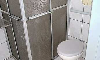 Imagem 6: Quarto suíte para locação no Setor Vila Nova, Goiânia-GO