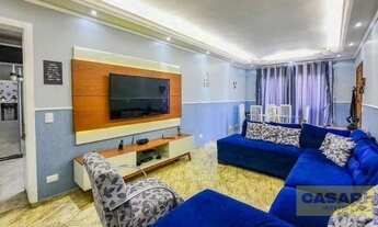 Imagem 2: Casa com 3 dormitórios, 255 m² - venda por R$ 725.000,00 ou aluguel por R$ 4.100,00/mês