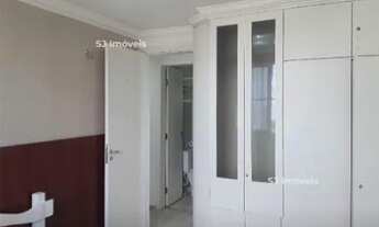 Imagem 4: Apartamento para aluguel com 92 metros quadrados com 3 quartos em Guararapes - Fortaleza