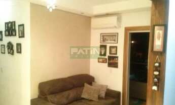 Imagem 2: Apartamento Padrão