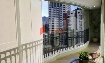 Imagem 3: Apto alto padrão 04 suítes no aquarius Ed. Palazzo Imperiale