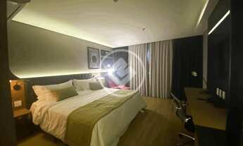 Imagem: Flat Mobiliado - Setor Bueno codigo 20003