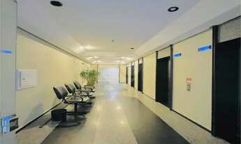 Imagem 7: Sala Comercial para venda ou aluguel situado, Av. Francisco Matarazzo, 404 - 1º andar CJ 1