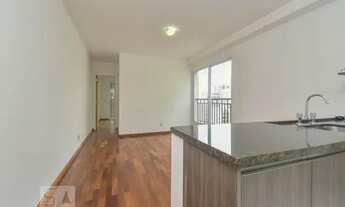 Imagem: Apartamento para Aluguel - Santa Cecília