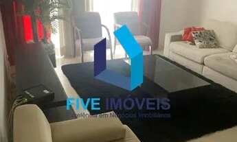 Imagem: Apartamento com 3 dormitórios para alugar