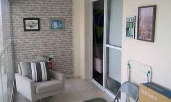 Imagem 3: Apartamento para Venda em São Bernardo do Campo / SP no bairro Centro