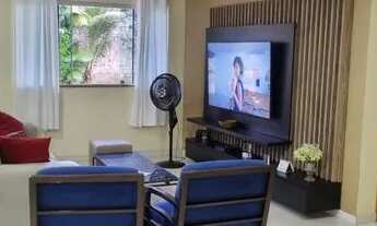 Imagem 6: Casa de condomínio térrea para aluguel possui com 4 suítes