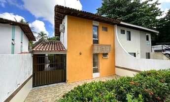 Imagem 2: Vilas do Atlântico casa para venda possui 180 metros quadrados com 3 quartos