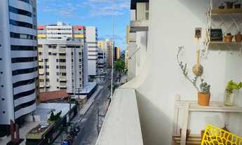 Imagem 2: Alugo quarto na ponta verde