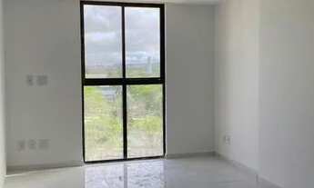 Imagem 2: Apartamento novo com 1 quarto para locação, localizado no bairro Universitário em Caruaru