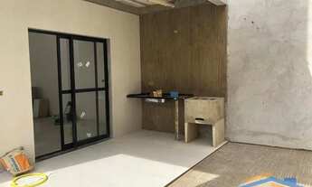 Imagem 4: Lindo sobrado novo com 3 dorms sendo 1 suíte