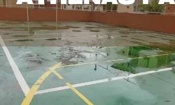 Imagem 3: Aluguel apartamento athenas park