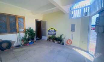 Imagem 3: Sobrado com 3 dorms, Aviacao, Praia Grande - R$ 545 mil, Cod: ACT2536