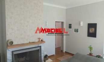 Imagem: Casa Padrão em São José dos Campos