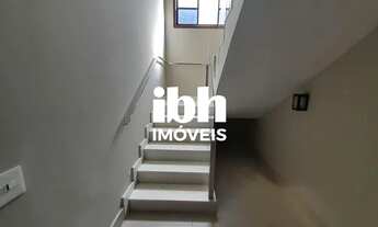 Imagem 6: Casa com 5 quartos com suítes e 6 Vagas de garagem no Belvedere