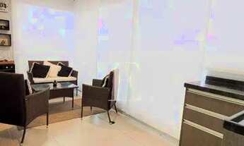 Imagem 4: Apartamento com 2 dormitórios à venda, 63 m² por R$ 689.900,00 - Tatuapé - São Paulo/SP