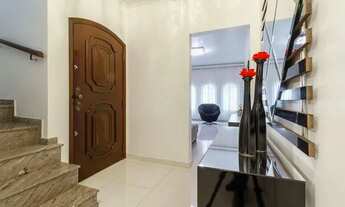 Imagem 6: SãO PAULO - Casa Padrão - Vila Marari