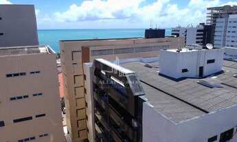 Imagem 2: Smart Izidro unidade de Investidor c/ Vista Mar abaixo da tabela