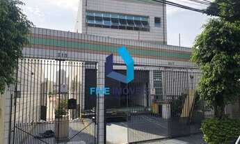 Imagem: Galpão, 800 m² - venda por R$ 3.500.000,00