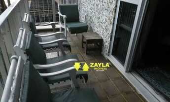 Imagem 7: Apartamento 2 quartos e vaga a venda no Tauá Rj