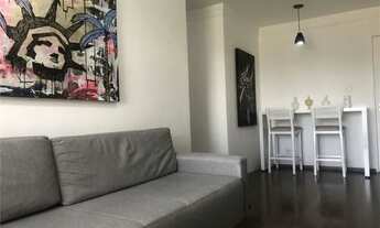 Imagem 2: APARTAMENTO RESIDENCIAL em São Paulo - SP, Vila Canero