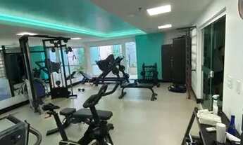 Imagem 7: Apto 1 quarto para aluguel - Excelente localização