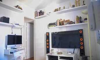 Imagem 6: São Paulo - Apartamento Padrão - Chácara Santo Antônio