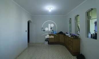 Imagem 6: Sobrado 177m² - 3 Quartos, 2 Vagas, para Alugar, Vila Assunção Santo André. SP