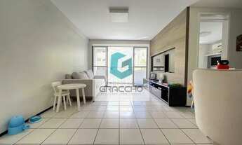 Imagem 13: Apartamento, no Vila União, de 60m² à venda por R$ 300.000