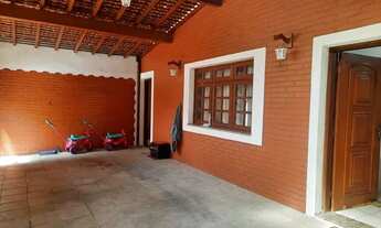 Imagem 3: Casa à venda ou aluguel - Jardim Nova Europa - Campinas/SP