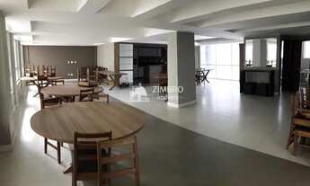 Imagem 3: Apartamento de alto padrão, Semi mobiliado, com Piscina, Academia, Brinquedoteca e Elevado