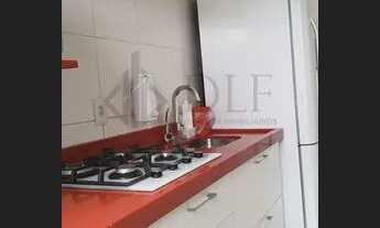 Imagem 7: Apartamento para aluguel, 2 quarto(s), Jardim Do Lago, Campinas - W1659_AP713