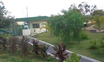 Imagem 5: Kitnet com 1 dormitório para alugar, 25 m² por R$ 1.448,00/mês - Asa Norte - Brasília/DF