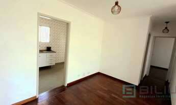 Imagem: Apartamento em Vila Matilde - São Paulo