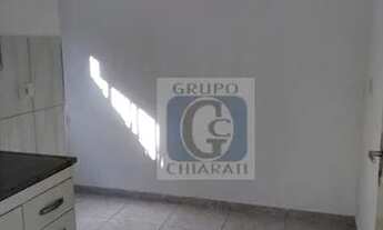 Imagem 6: Casa com 1 dormitório para alugar, 45 m² por R$ 925,00/mês - Vila Guedes - São Paulo/SP