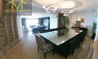 Imagem 5: 4 quartos frente da Praia da Costa Cód: 21433 F