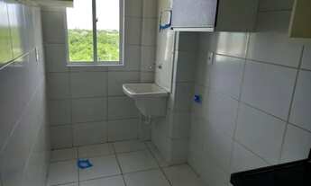 Imagem 6: Apartamento para aluguel tem 59 metros quadrados com 2 quartos em Jardim Brasília - Cabede