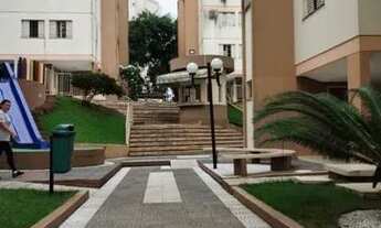 Imagem 2: Apartamento com 3 dormitórios, 81 m² - venda por R$ 230.000,00 ou aluguel por R$ 1.209,00