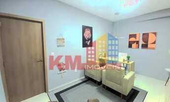 Imagem 3: LOCAÇÃO! Sala mobiliada no Nova Betânia em Mossoró-RN!