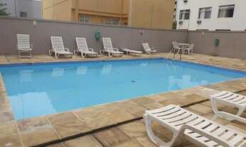 Imagem 6: Apartamento para aluguel possui 132 metros quadrados com 3 quartos em Tijuca - Rio de Jane