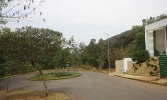 Imagem: Lote no Condomínio Quintas do Sol