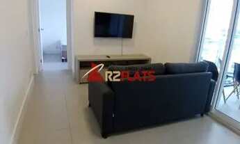 Imagem 2: ÓTIMO FLAT PARA ALUGUEL NA VILA OLÍMPIA !!