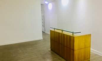 Imagem 6: Excelente Conjunto de Salas Semi Mobiliada