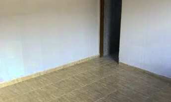 Imagem 5: Barracão em frente a Coca Cola